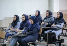 گزارش تصویری  | برگزاری مسابقات انتخابی المپیاد ورزش های همگانی دانشگاه های استان سمنان در دانشگاه صنعتی شاهرود